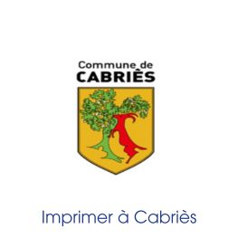 Imprimeur Cabriès
